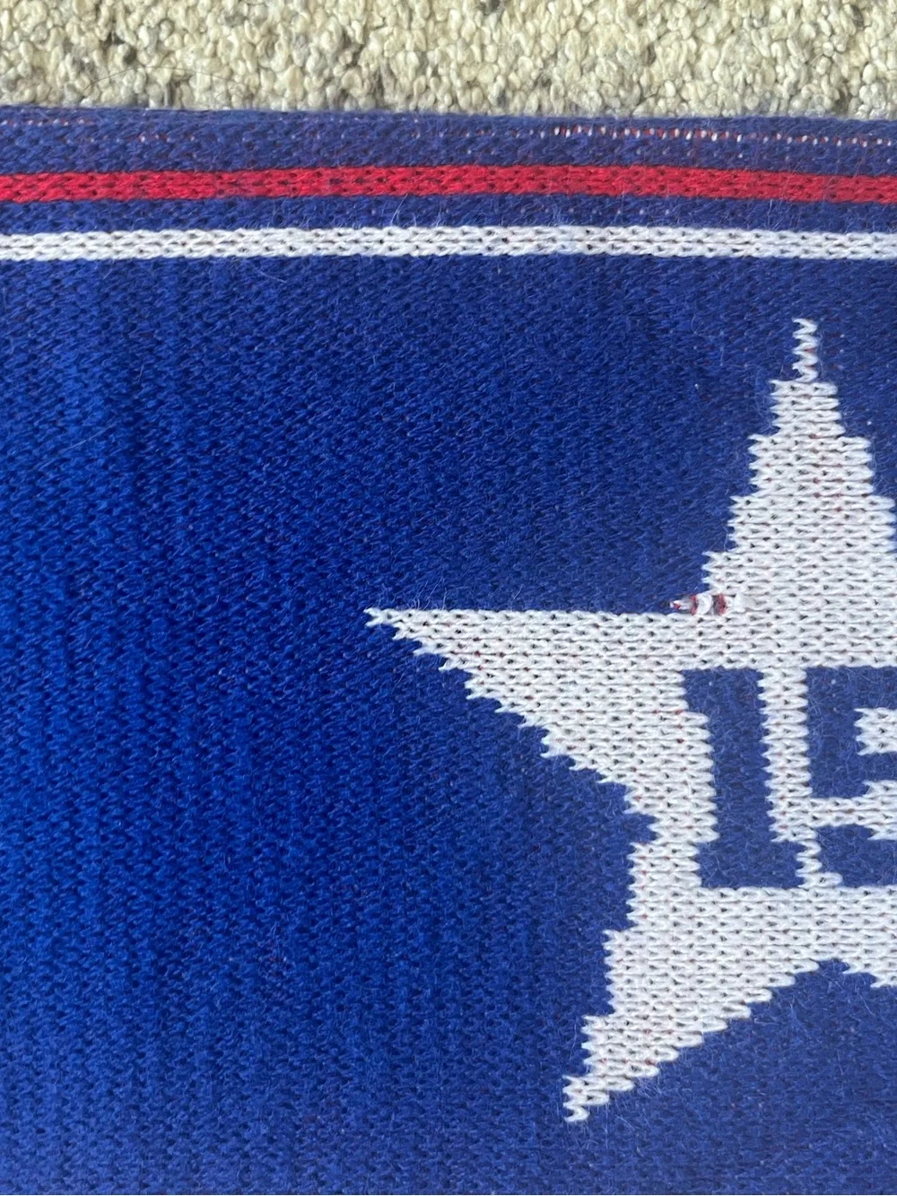 USA Womens National Team USWNT World Cup Champions 1991, 1999, 2015 Soccer Scarf